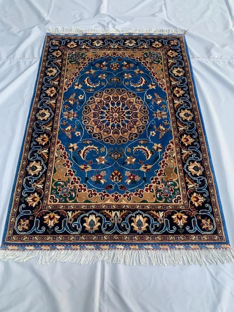 قالیچه خشتی زاگرس