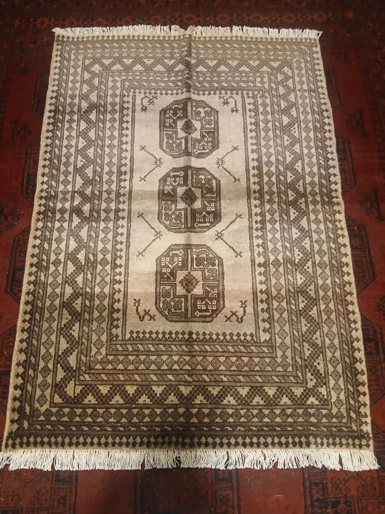 جاجیم لچک زاگرس